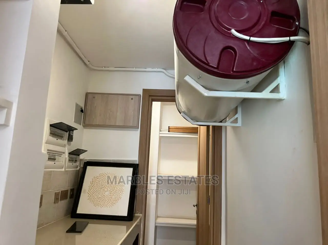 Furnished 3bdrm Apartment in Kololo, Central Division for Rent in Central Division