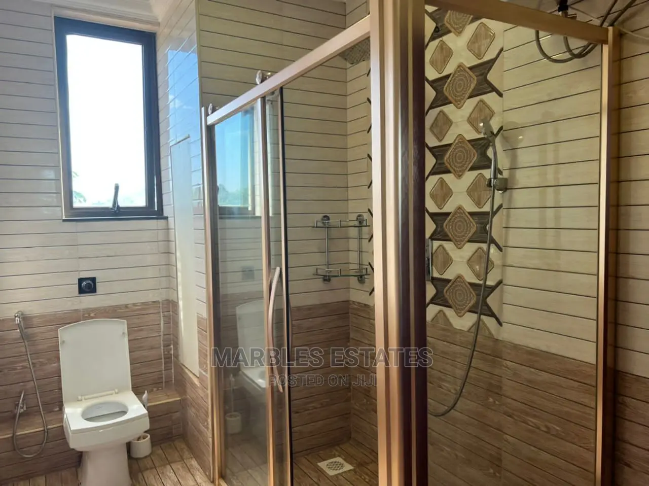 Furnished 3bdrm Apartment in Kololo, Central Division for Rent in Central Division