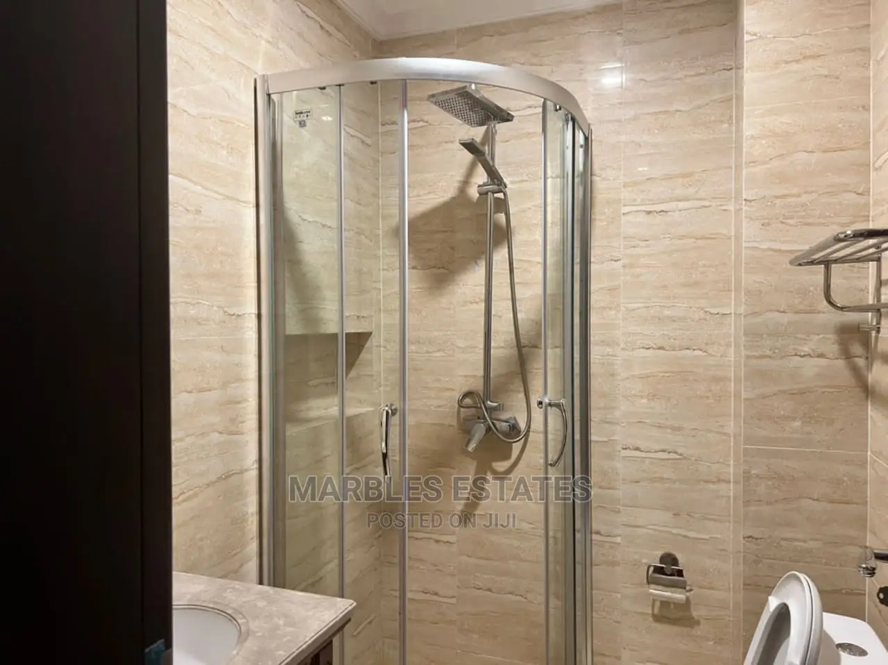 Furnished 3bdrm Apartment in Kololo, Central Division for Rent in Central Division