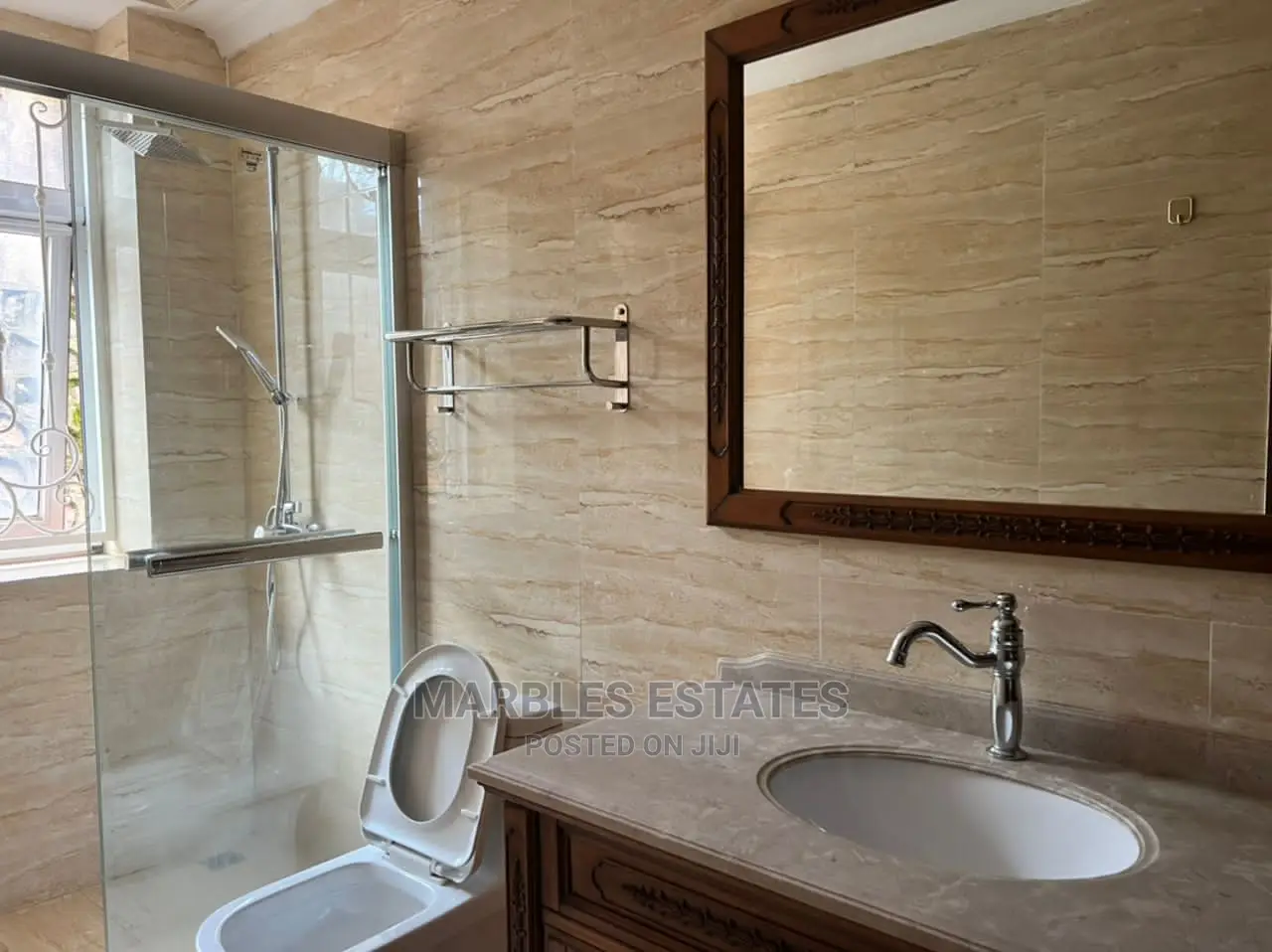 Furnished 3bdrm Apartment in Kololo, Central Division for Rent in Central Division