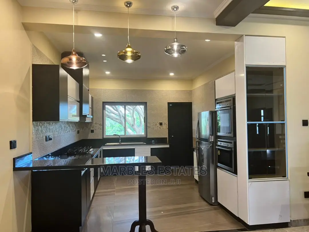 Furnished 3bdrm Apartment in Kololo, Central Division for Rent in Central Division