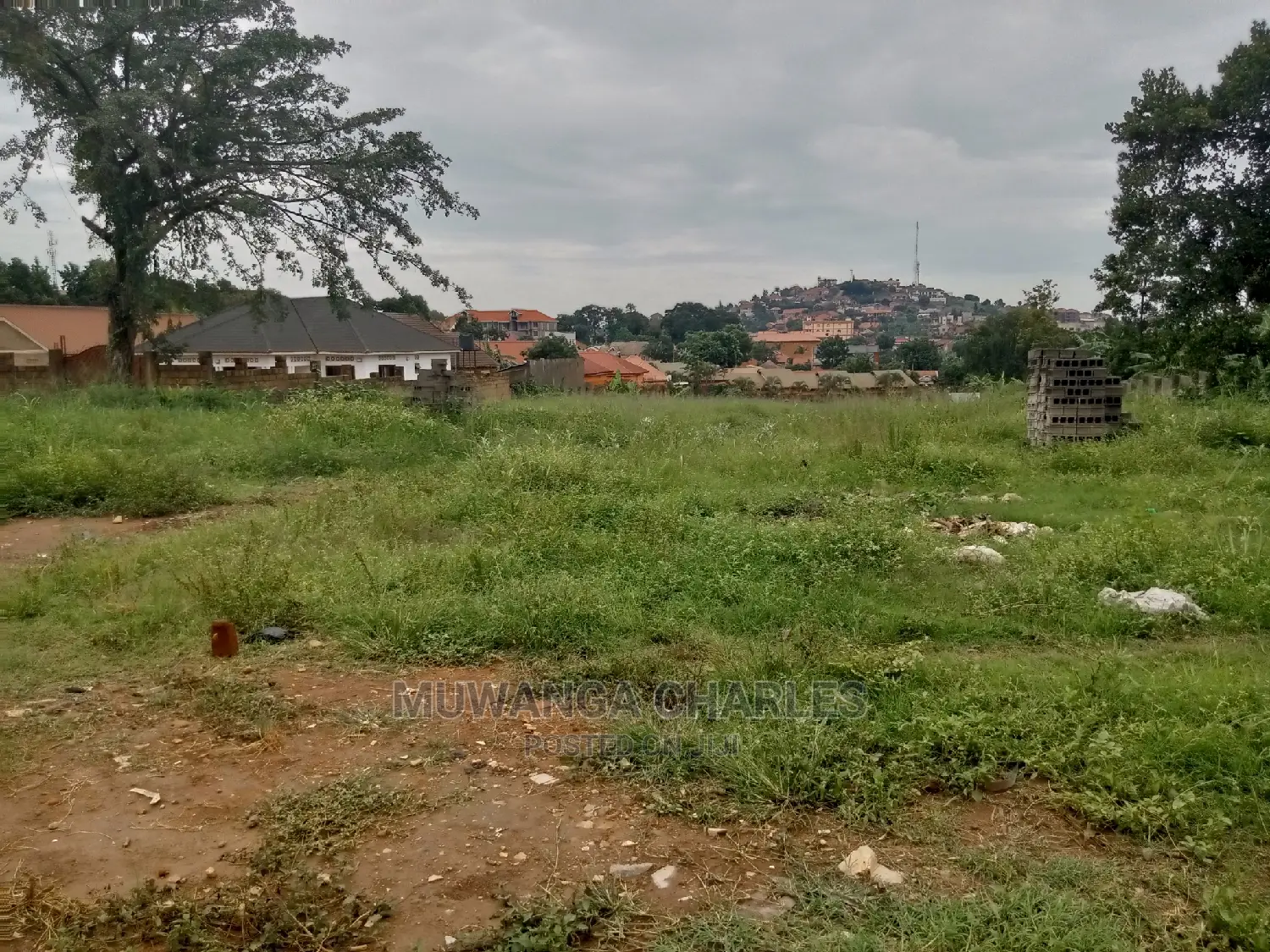 19decimals Plot of Land for Sale at Kisaasi in Central Division