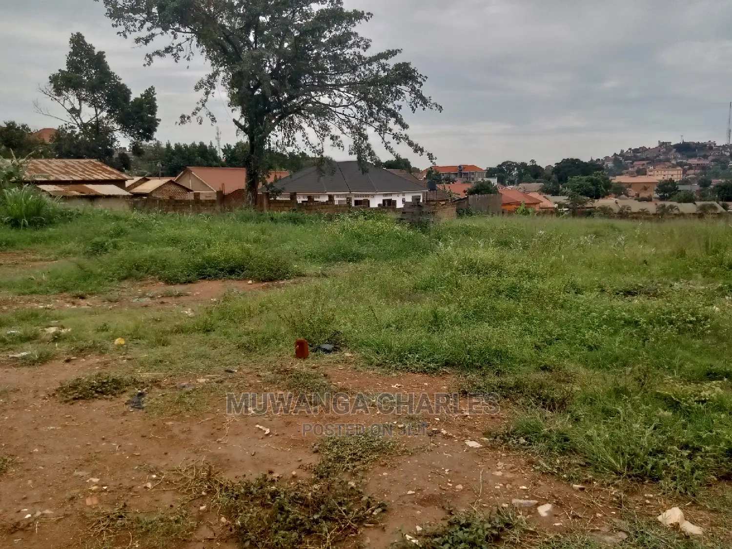 19decimals Plot of Land for Sale at Kisaasi in Central Division