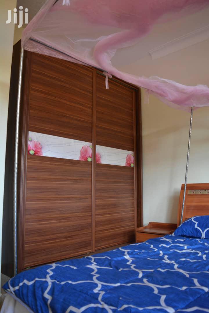 Furnished 3bdrm House in Kabowa, Makindye for Rent in Makindye