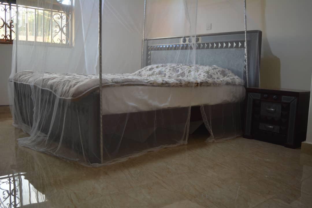 Furnished 3bdrm House in Kabowa, Makindye for Rent in Makindye