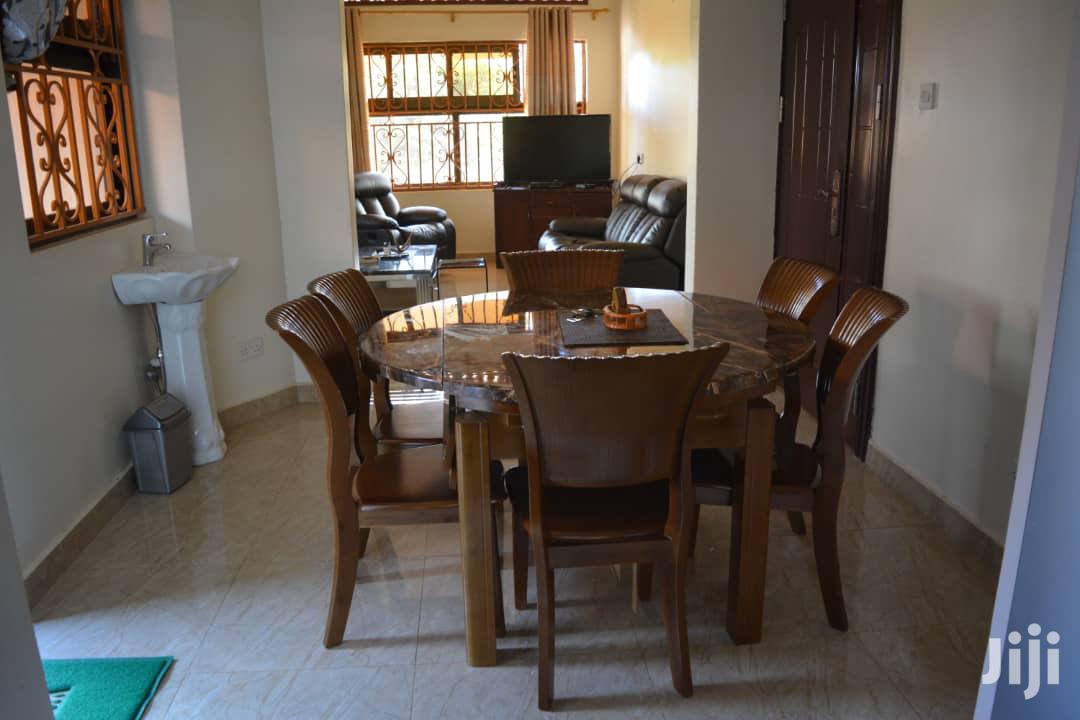 Furnished 3bdrm House in Kabowa, Makindye for Rent in Makindye
