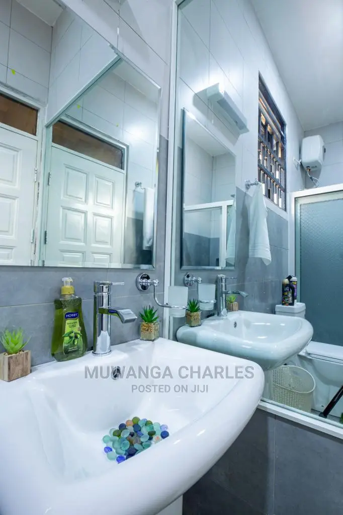 Furnished 1bdrm Apartment in Fs Properties Ltd, Central Division in Central Division