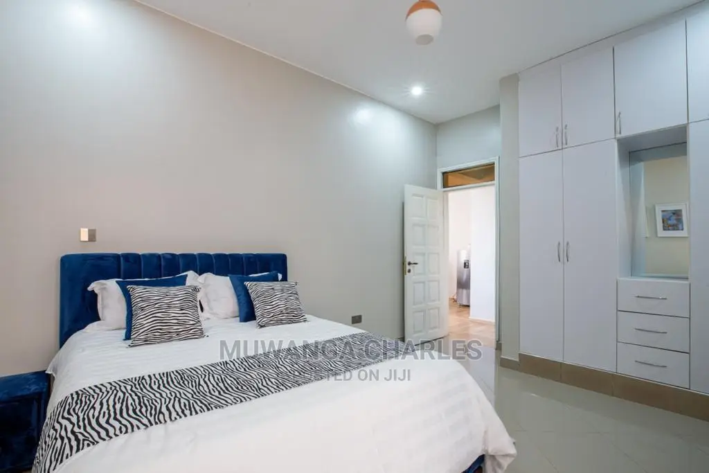 Furnished 1bdrm Apartment in Fs Properties Ltd, Central Division in Central Division