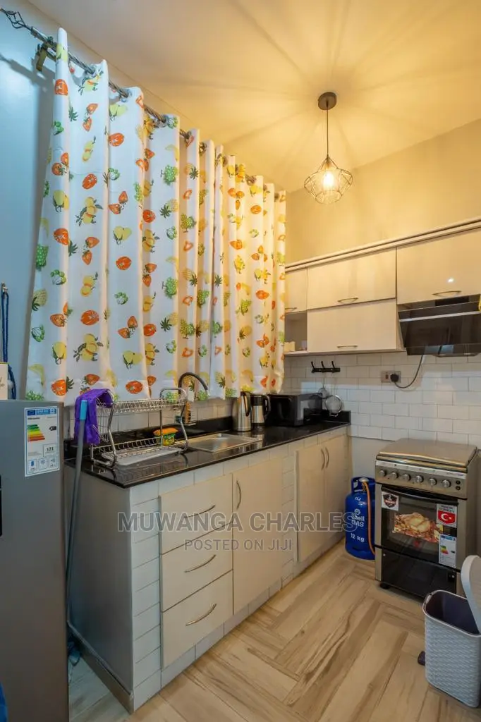 Furnished 1bdrm Apartment in Fs Properties Ltd, Central Division in Central Division