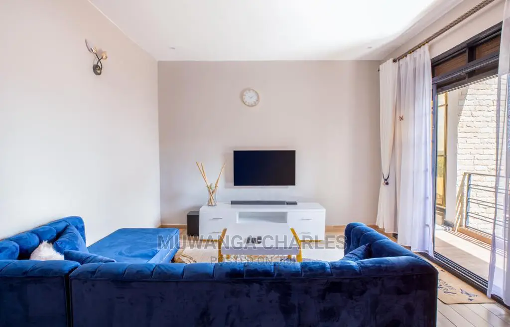 Furnished 1bdrm Apartment in Fs Properties Ltd, Central Division in Central Division