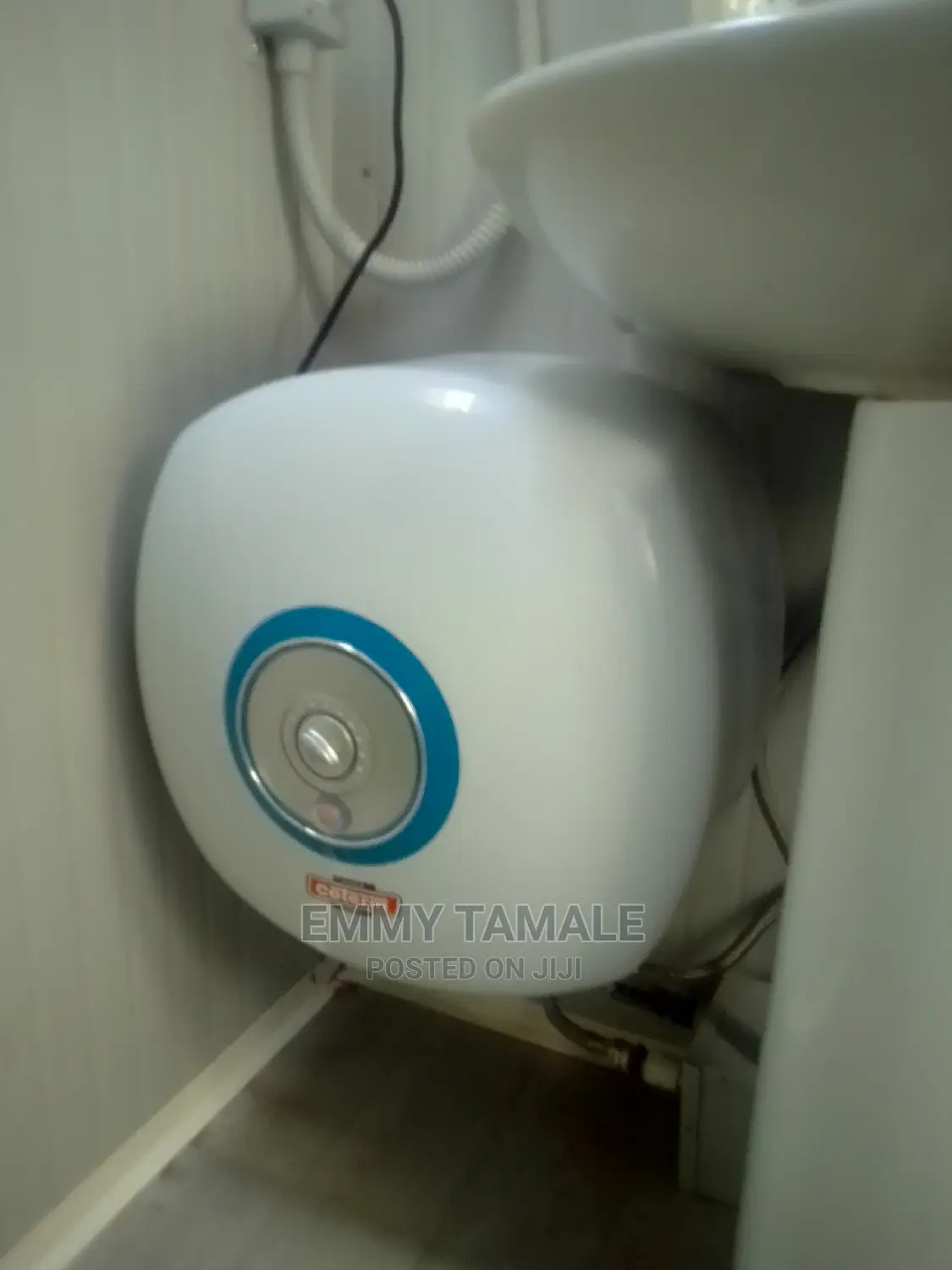 Furnished 2bdrm House in Rubaga for rent in Rubaga