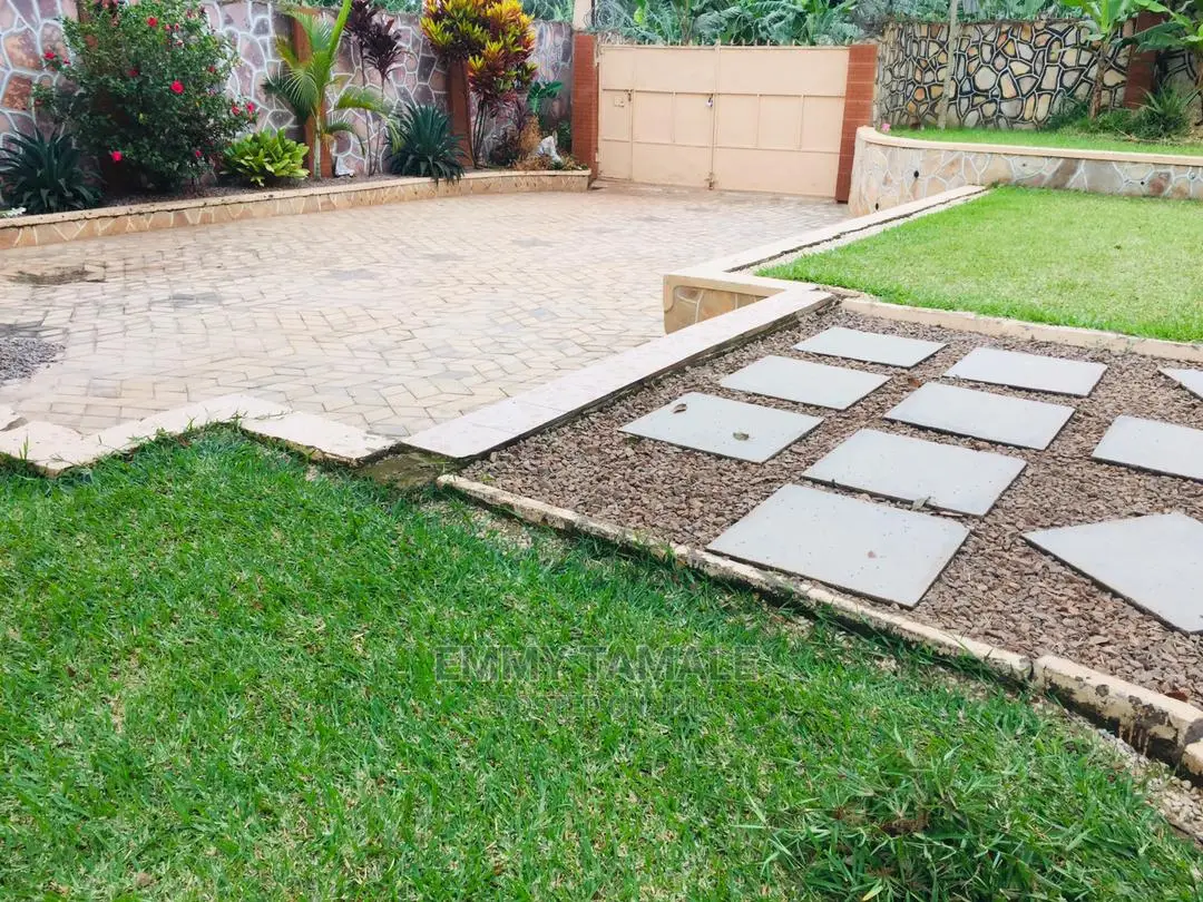 Furnished 2bdrm House in Rubaga for rent in Rubaga