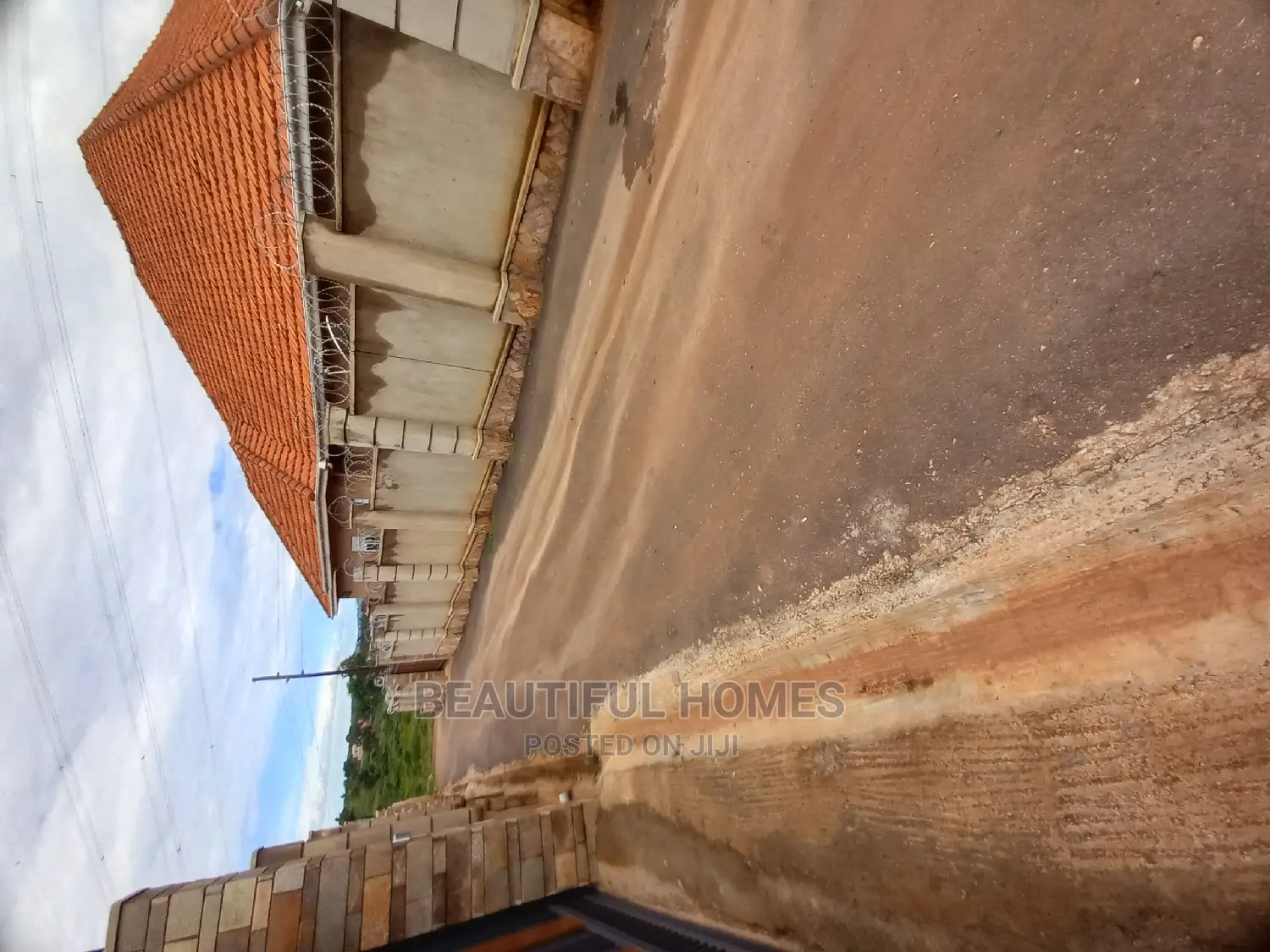 Furnished 4bdrm House in Kira for Sale in Kira