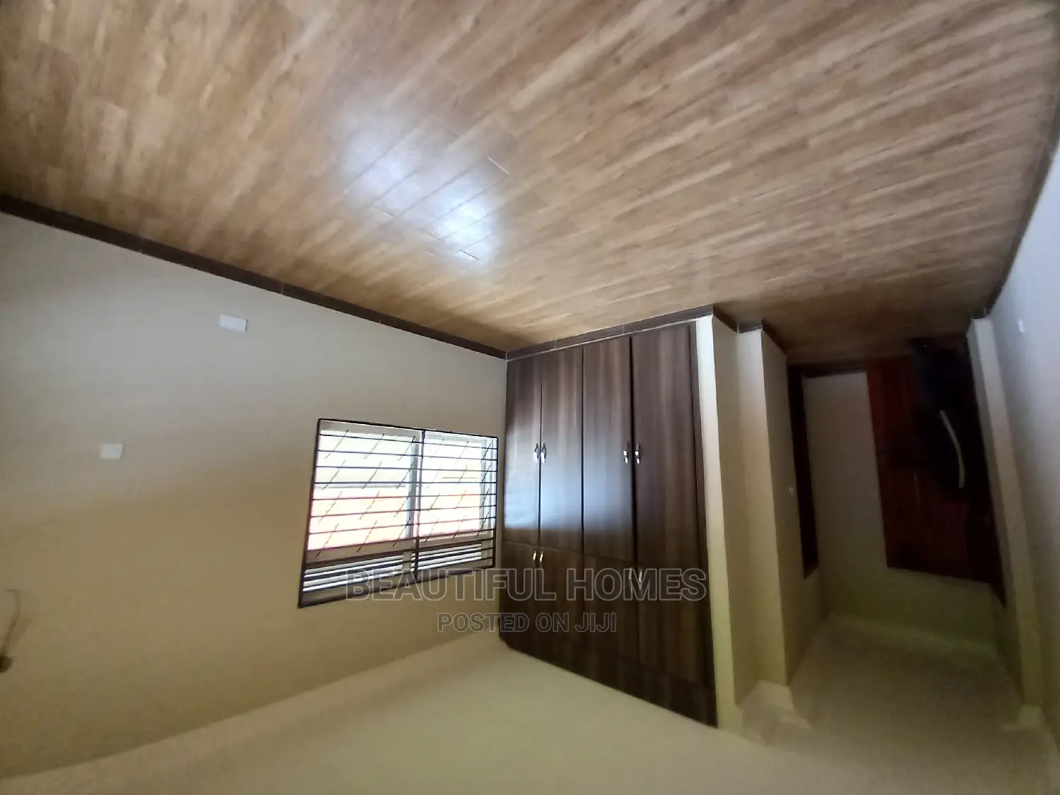 Furnished 4bdrm House in Kira, Central Division for Sale in Central Division