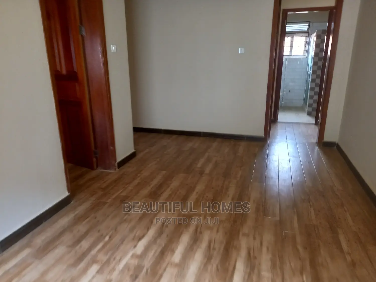 Furnished 4bdrm House in Kira Mulawa for Sale in Kira