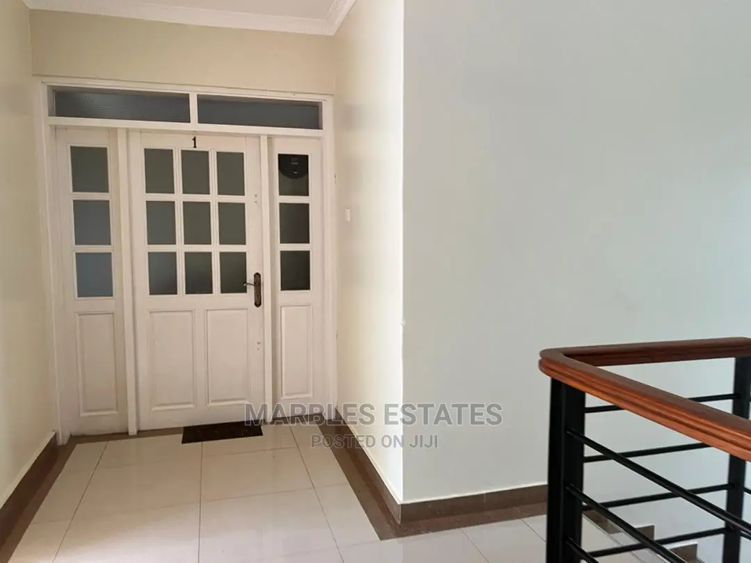 2bdrm Apartment in Naguru, Central Division for Rent in Central Division