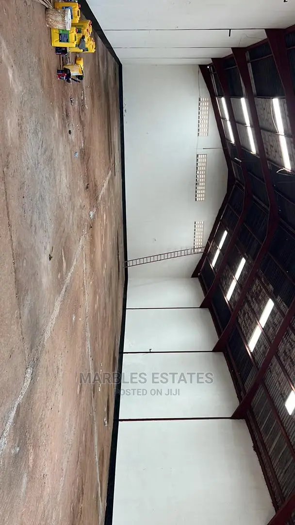 Ware House for Rent in Central Division