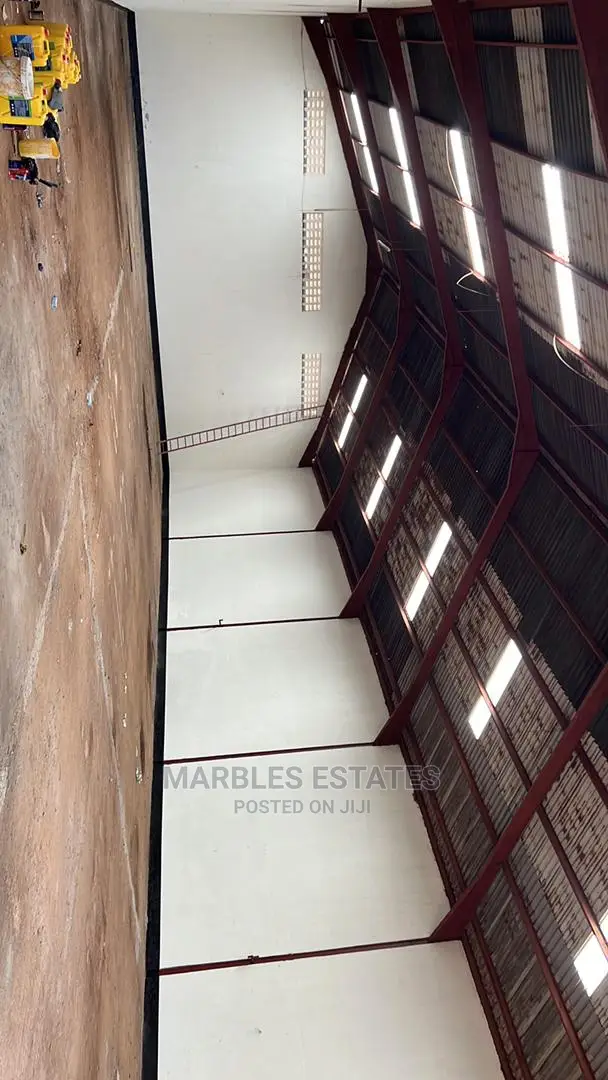 Ware House for Rent in Central Division