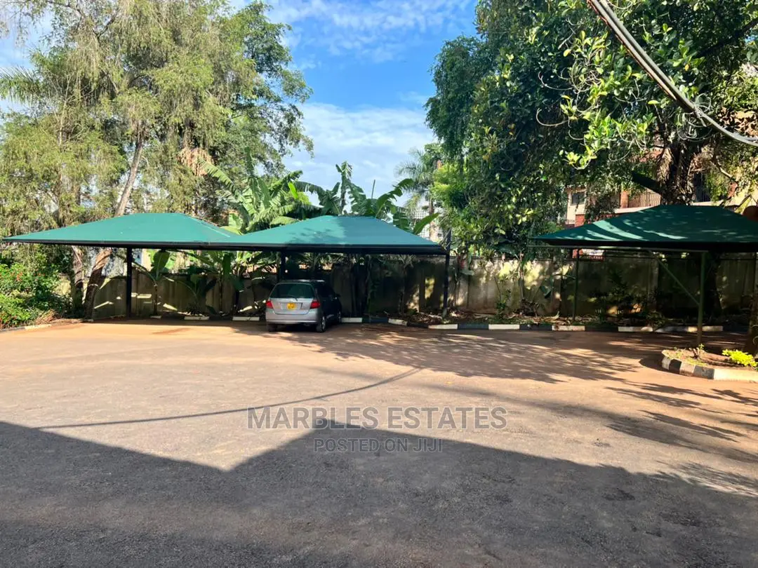 8bdrm House in Kololo, Central Division for Rent in Central Division