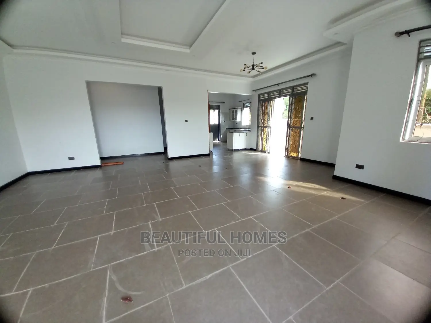 Furnished 4bdrm House in Kira Mamerito for Sale in Kira