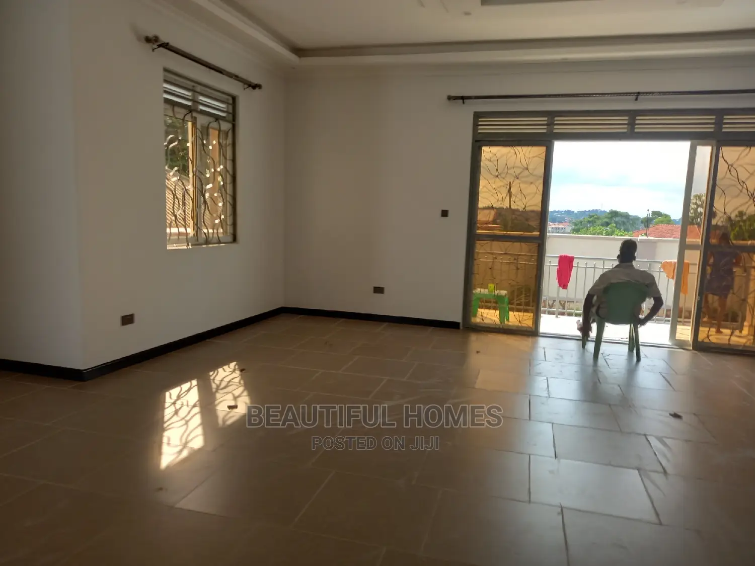Furnished 4bdrm Bungalow in Kira Fancy for Sale in Kira