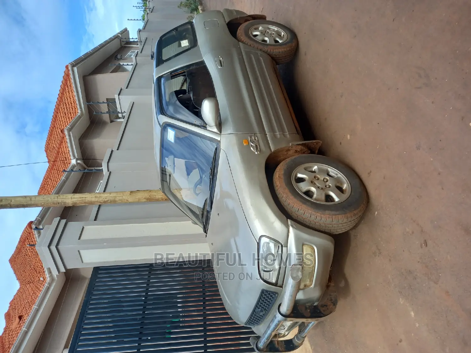 Furnished 4bdrm House in Kira Heights for Sale in Kira