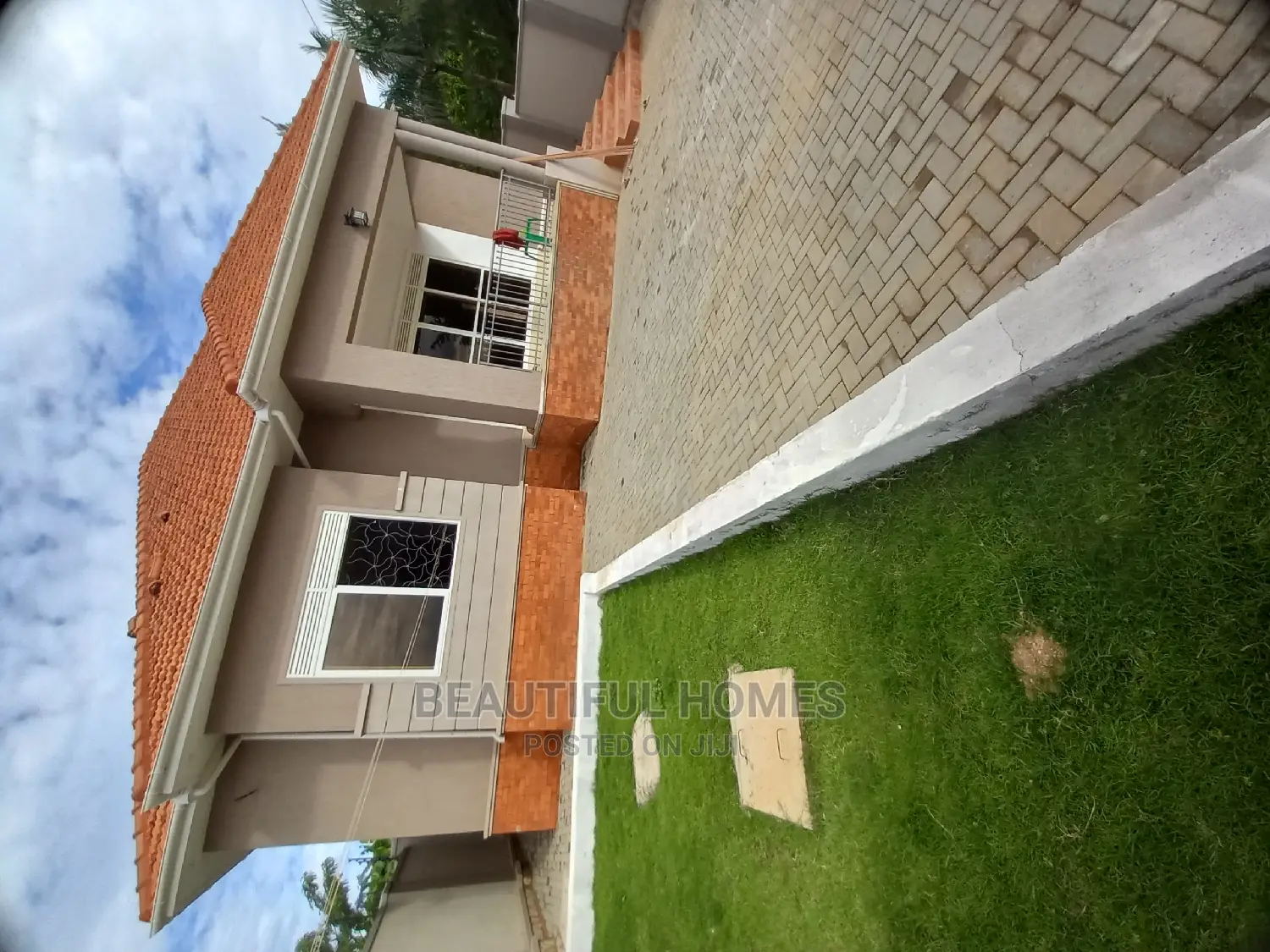 Furnished 4bdrm Bungalow in Kira for Sale in Kira