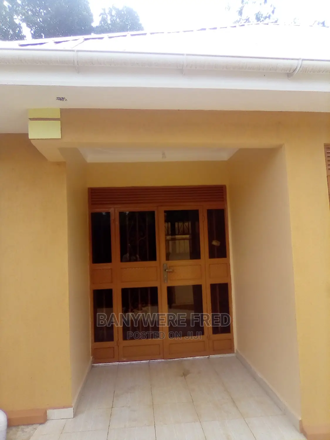 Furnished 1bdrm Bungalow in Goma for Rent in Goma