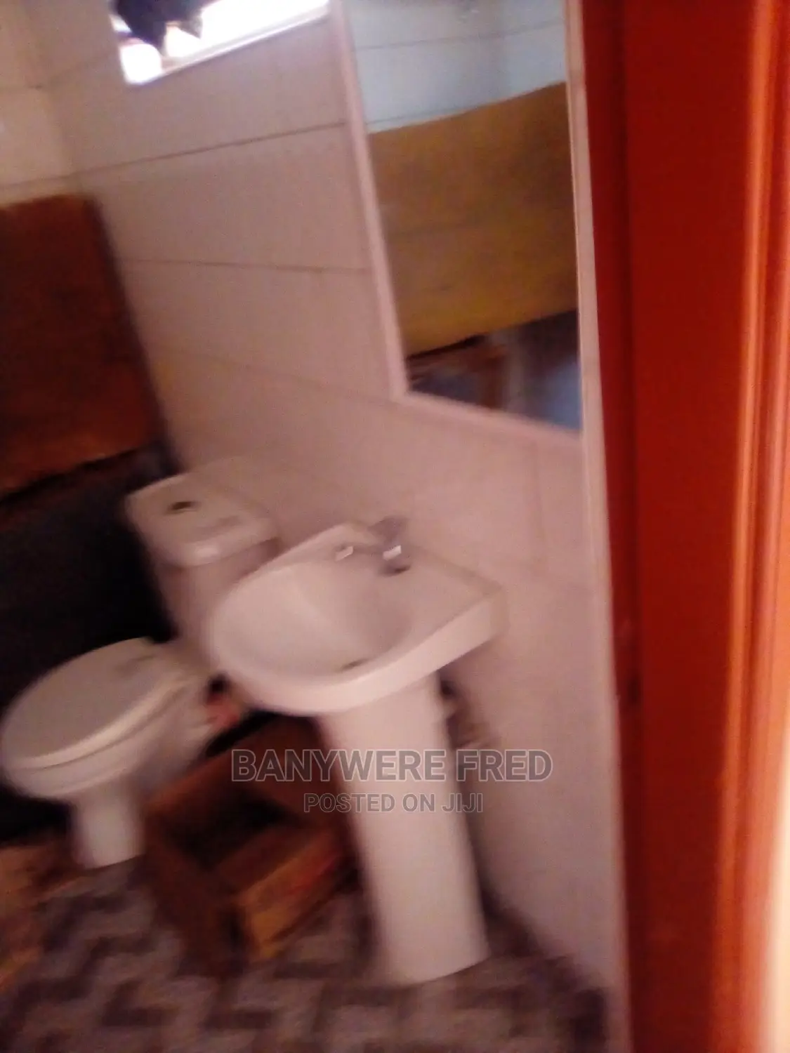 Furnished 1bdrm Bungalow in Goma for Rent in Goma