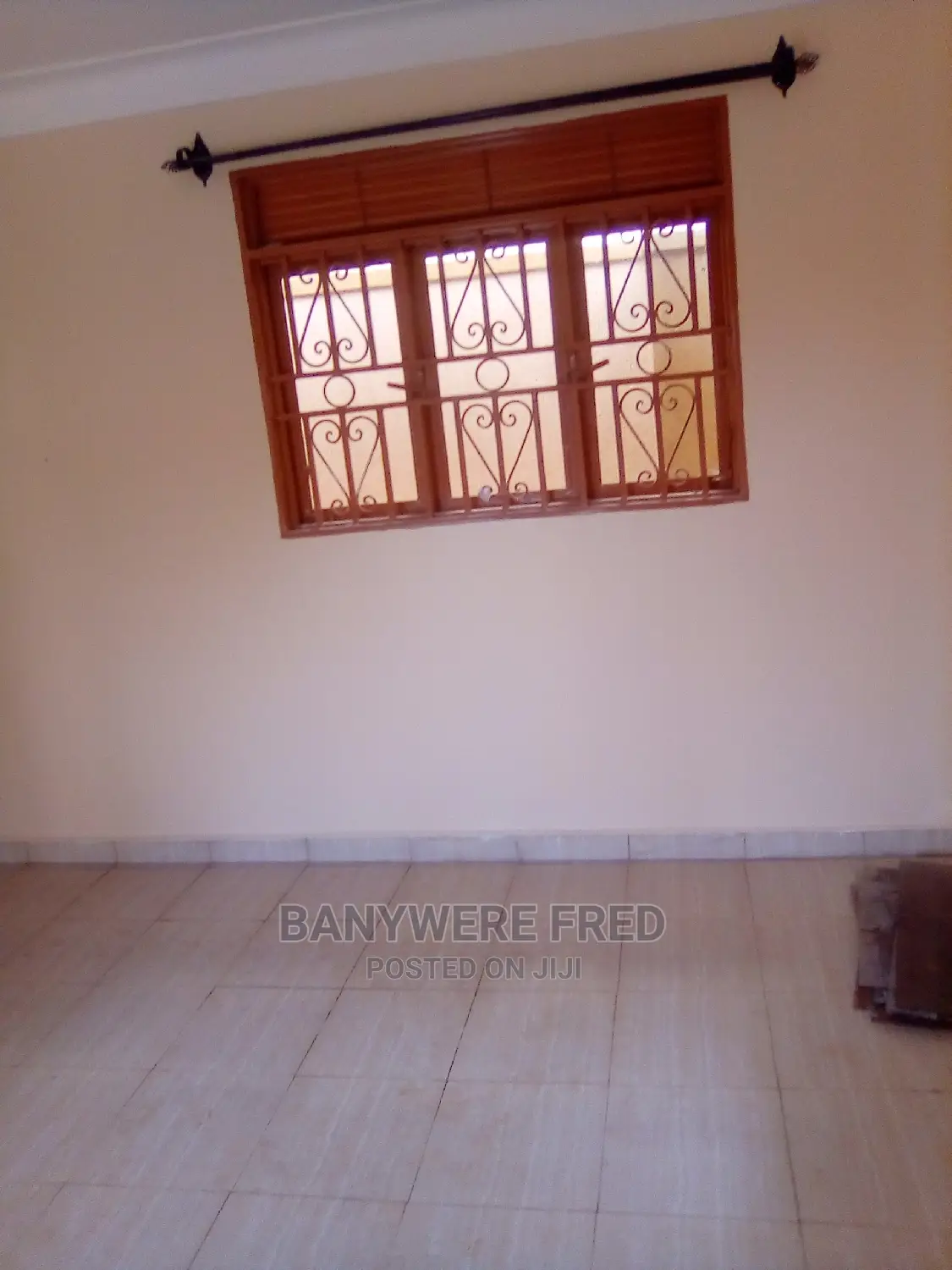 Furnished 1bdrm Bungalow in Goma for Rent in Goma