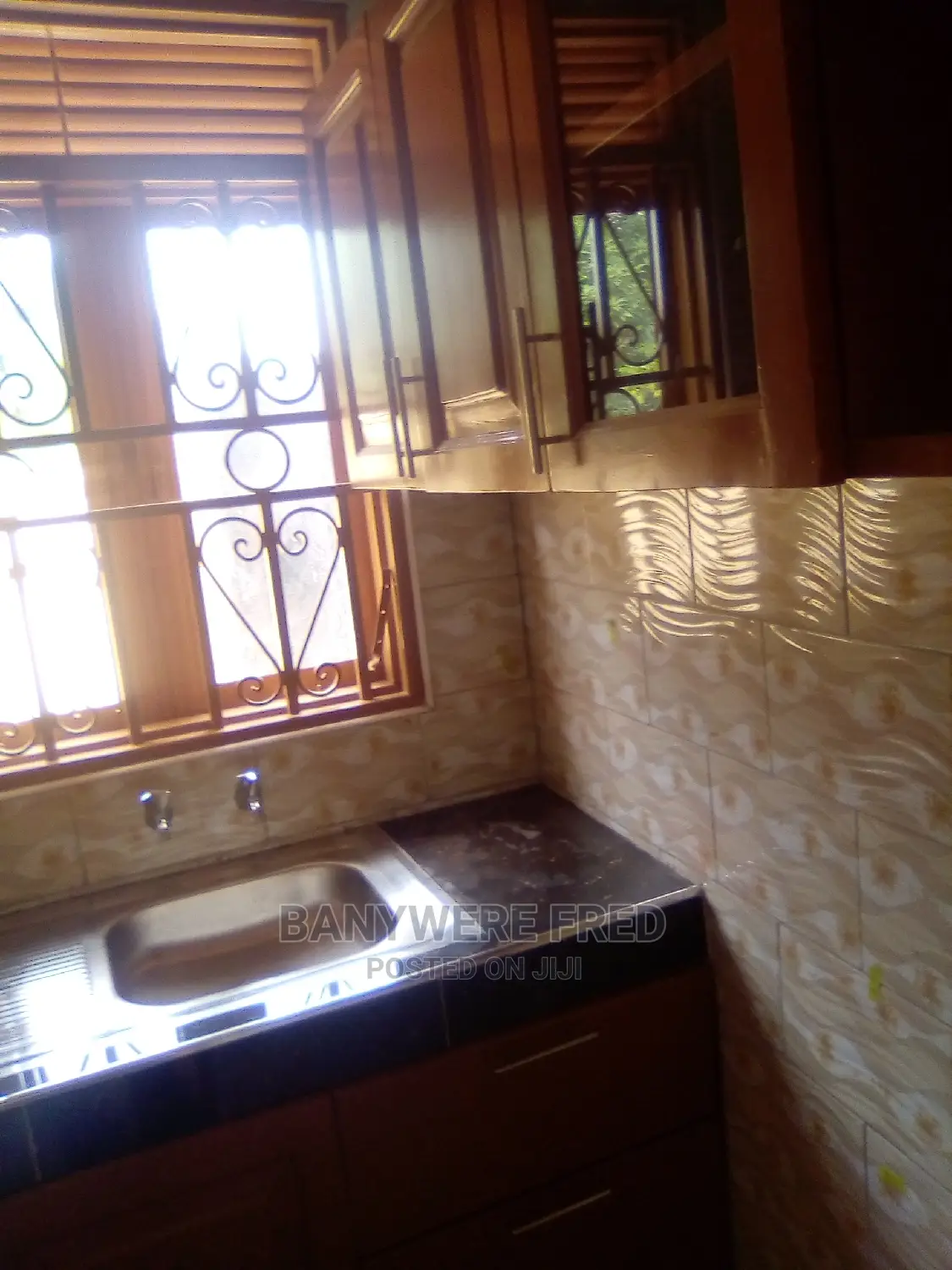 Furnished 1bdrm Bungalow in Goma for Rent in Goma