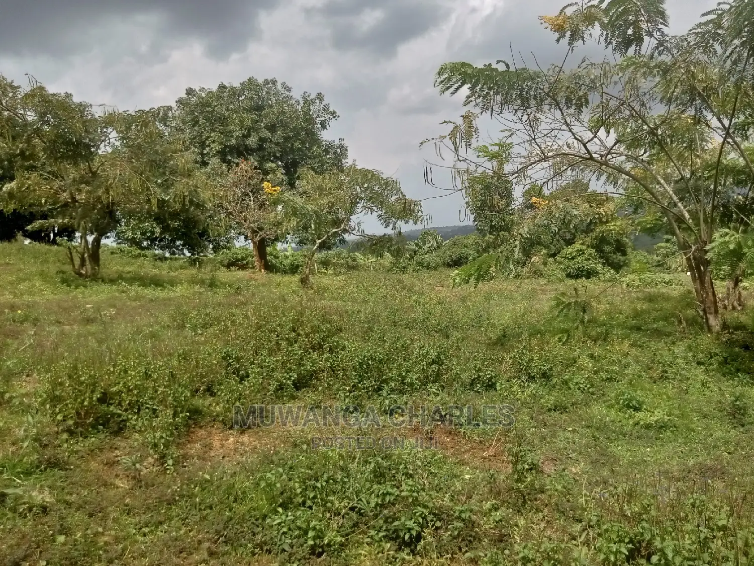 2.2acres of Land for Sale at Namugongo Bukerere in Central Division