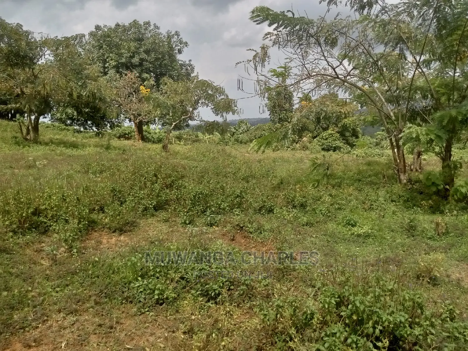 2.2acres of Land for Sale at Namugongo Bukerere in Central Division
