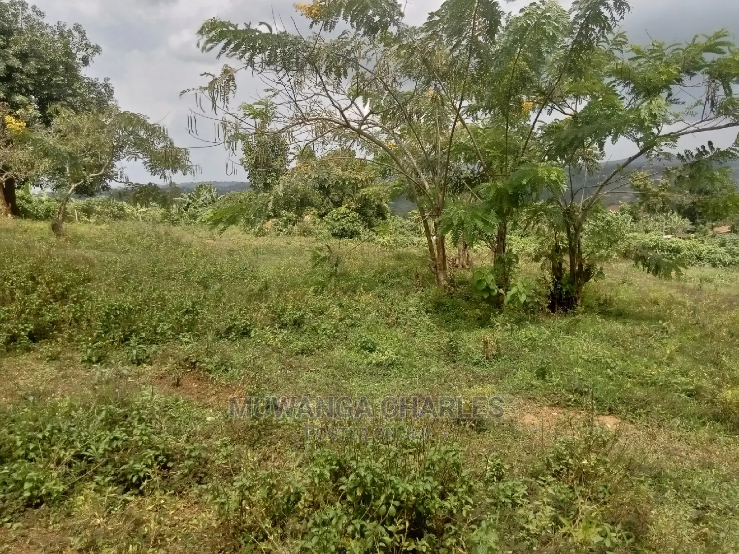 2.2acres of Land for Sale at Namugongo Bukerere in Central Division