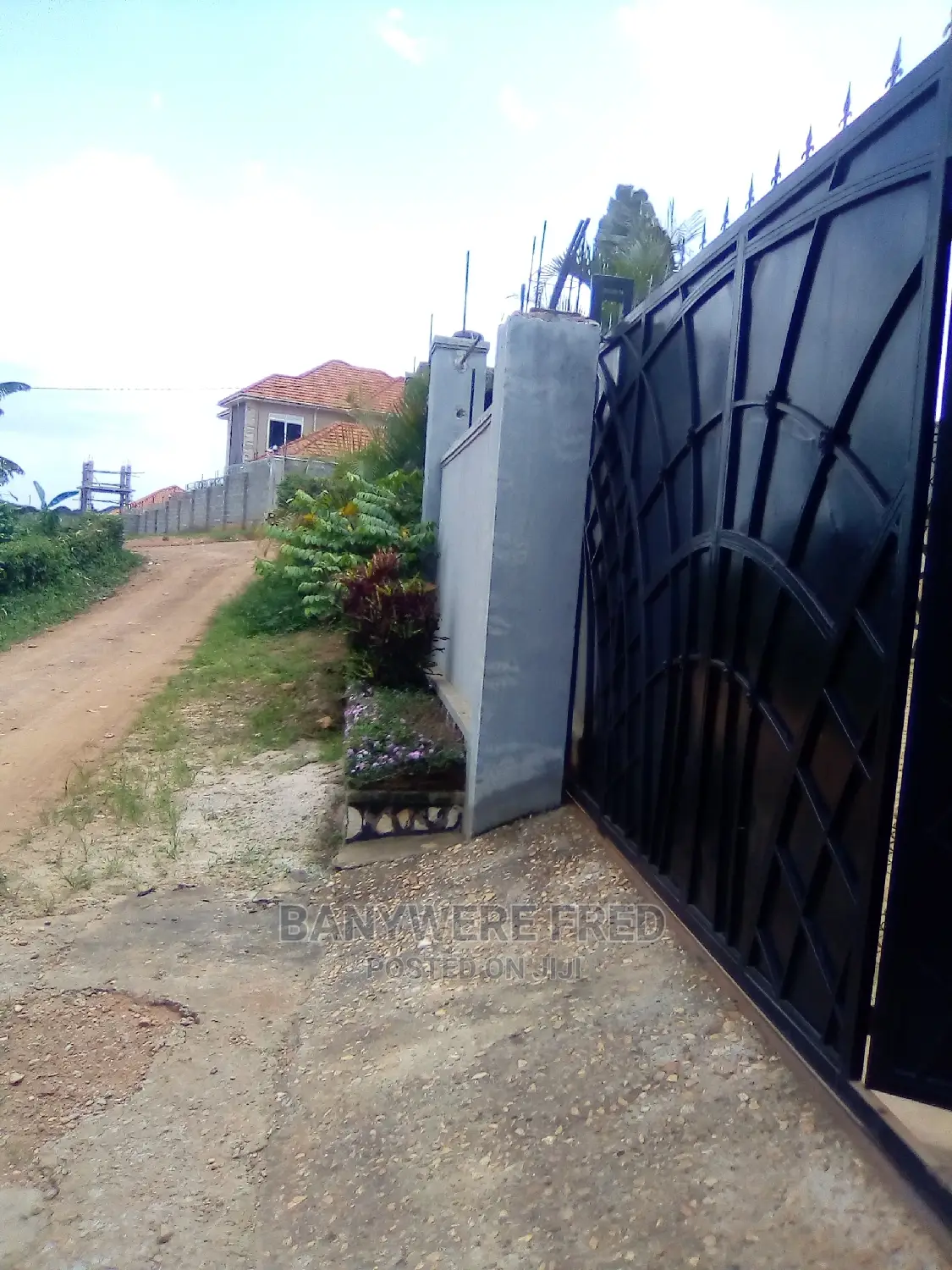 Furnished 4bdrm Bungalow in Goma for sale in Goma