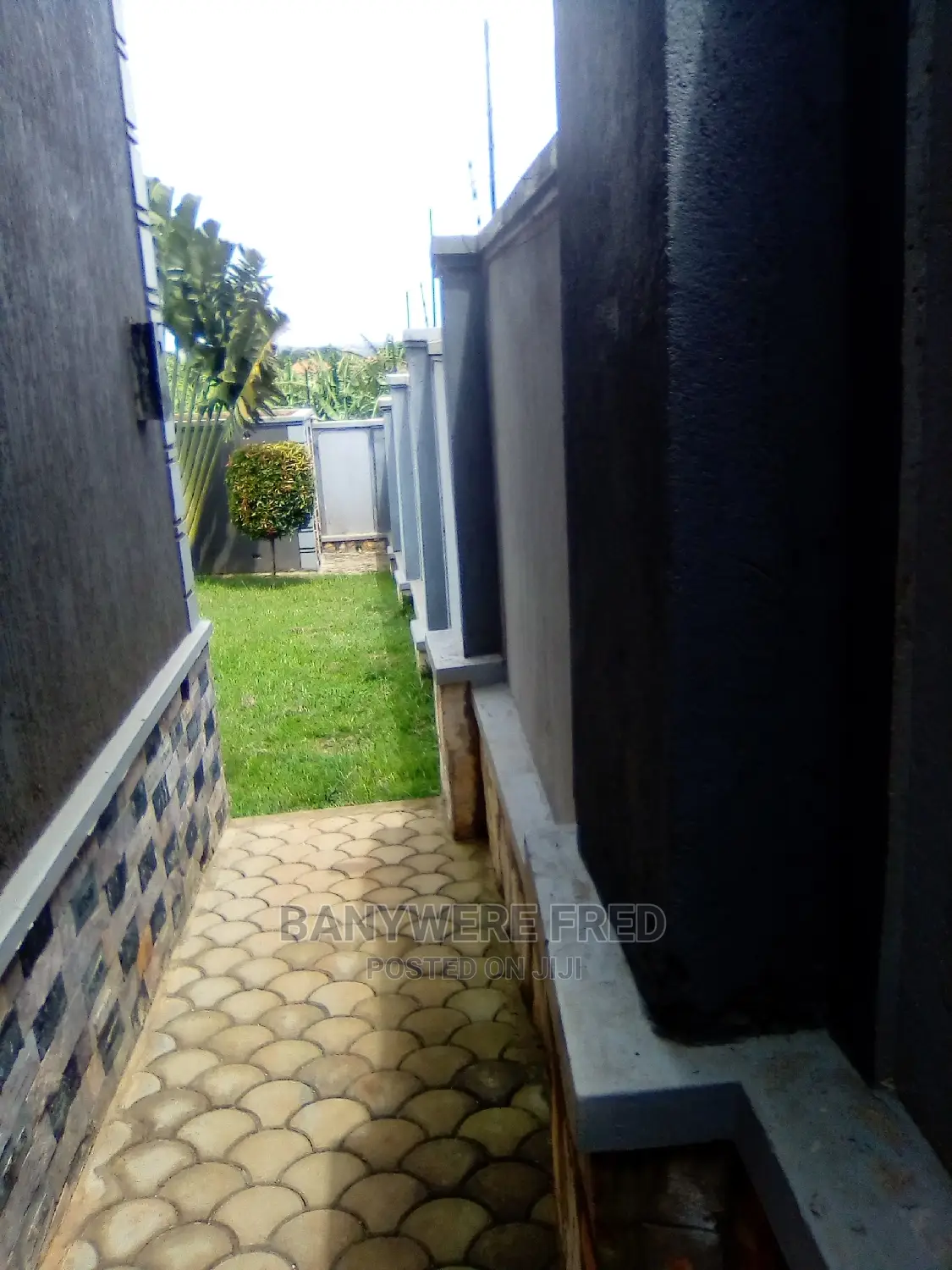 Furnished 4bdrm Bungalow in Goma for sale in Goma