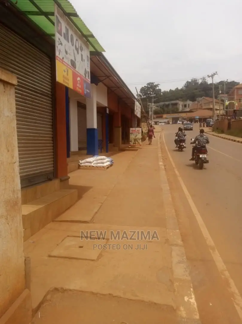 Makindye Buziga Konge Shops in Division B