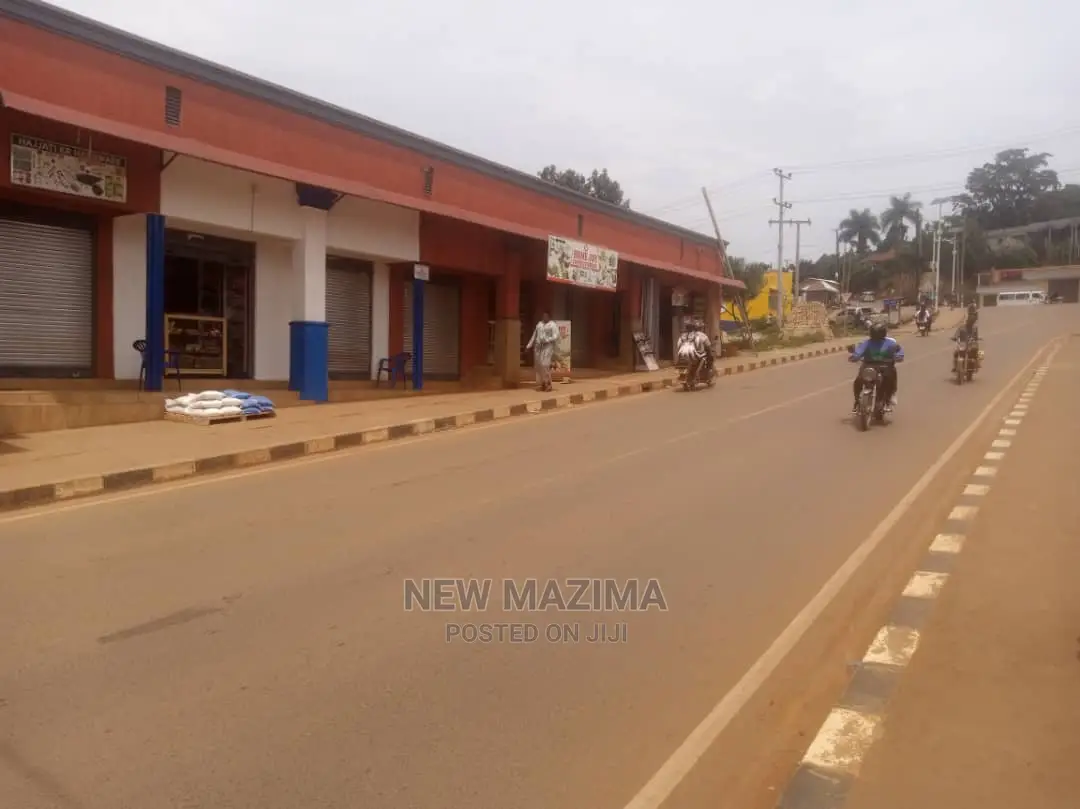Makindye Buziga Konge Shops in Division B