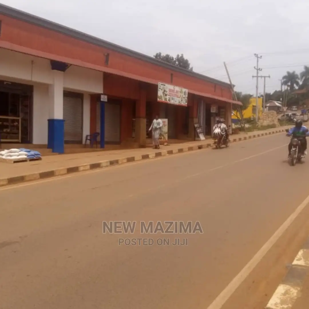 Makindye Buziga Konge Shops in Division B
