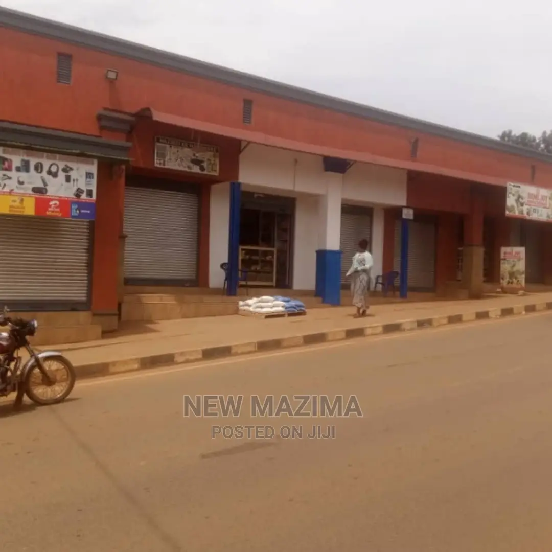 Makindye Buziga Konge Shops in Division B