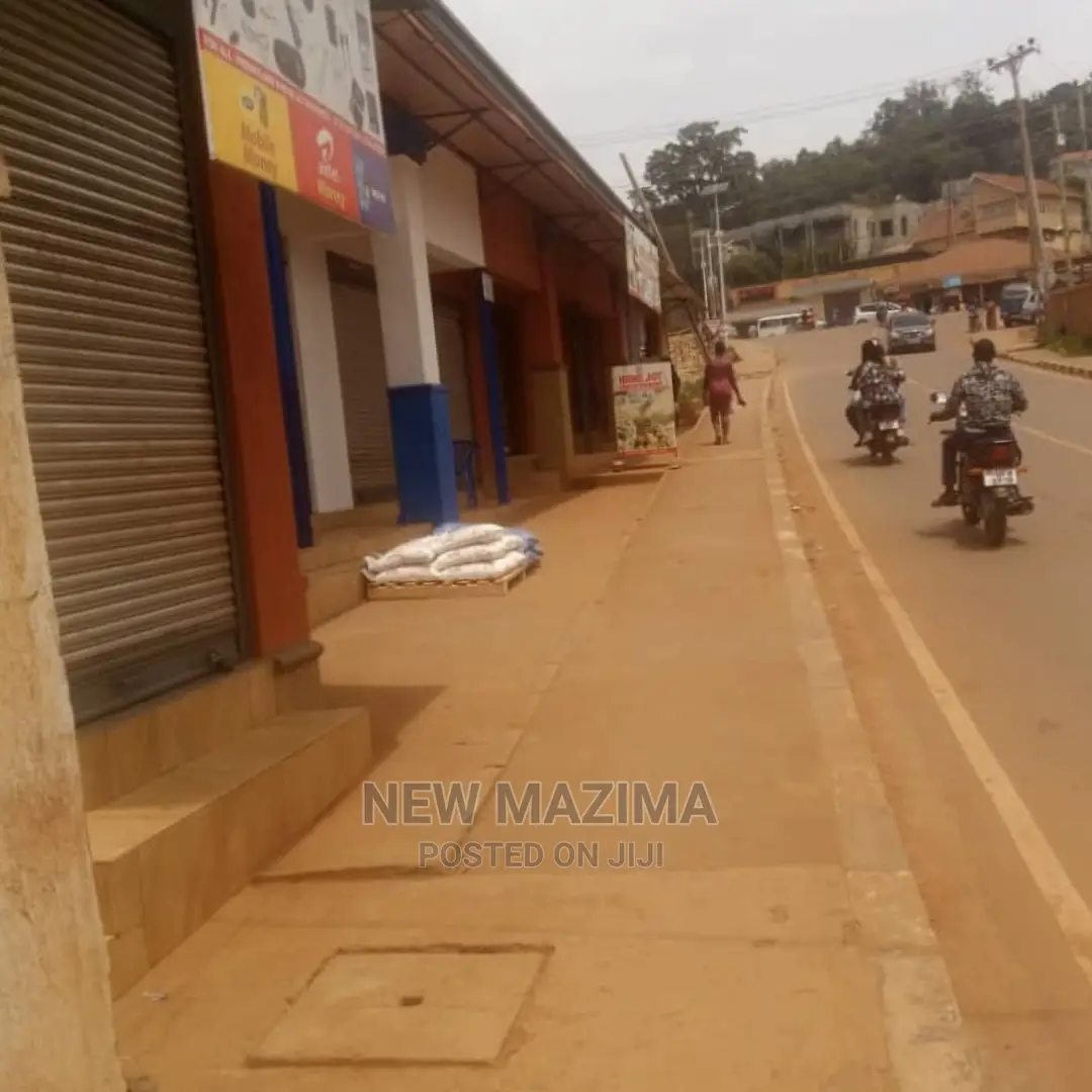 Makindye Buziga Konge Shops in Division B