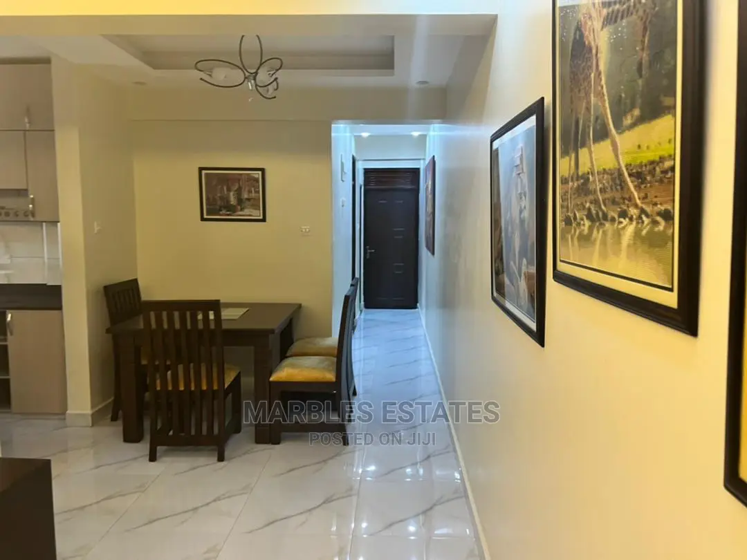 Furnished 2bdrm Apartment in Kololo, Central Division for Rent in Central Division