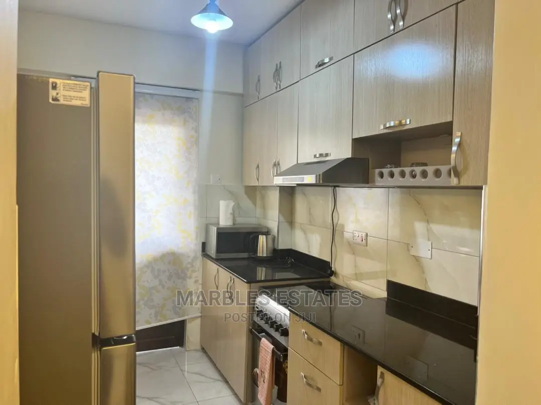 Furnished 2bdrm Apartment in Kololo, Central Division for Rent in Central Division