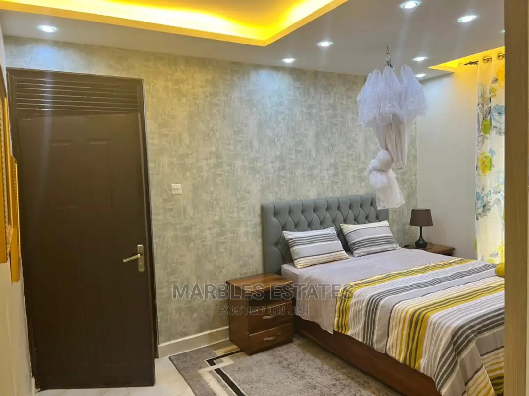 Furnished 2bdrm Apartment in Kololo, Central Division for Rent in Central Division