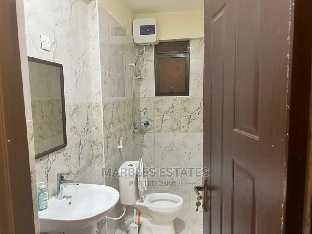 Furnished 2bdrm Apartment in Kololo, Central Division for Rent in Central Division