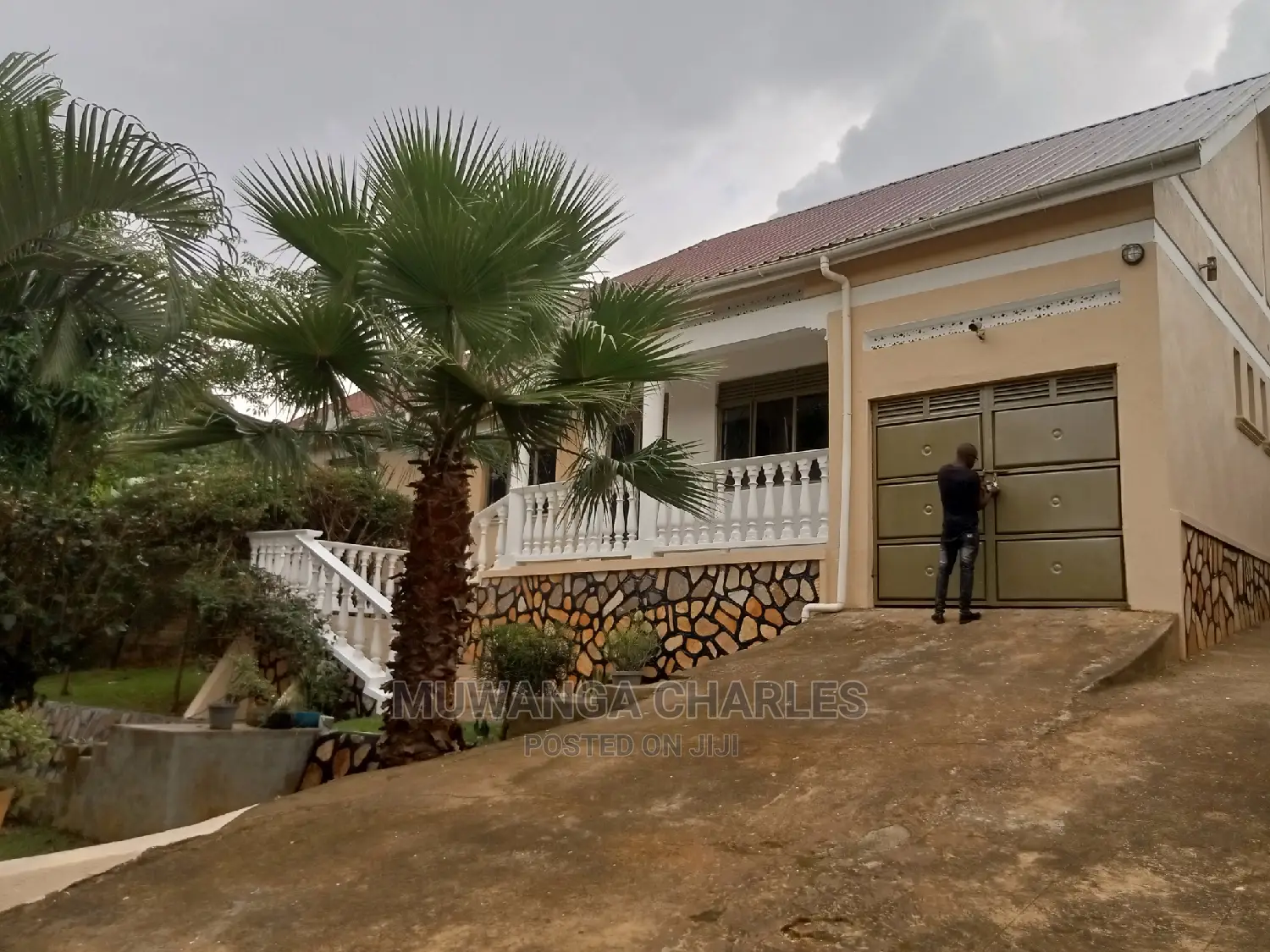 3bdrm Bungalow in Fs Properties Ltd, Central Division for rent in Central Division