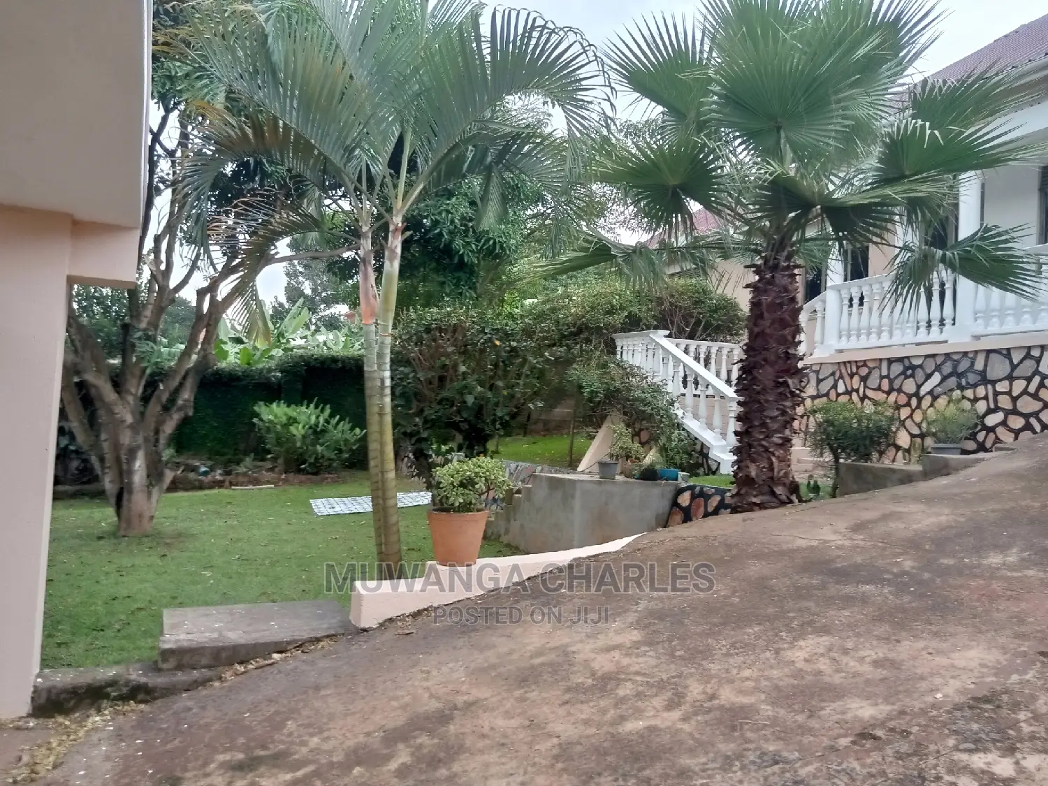 3bdrm Bungalow in Fs Properties Ltd, Central Division for rent in Central Division