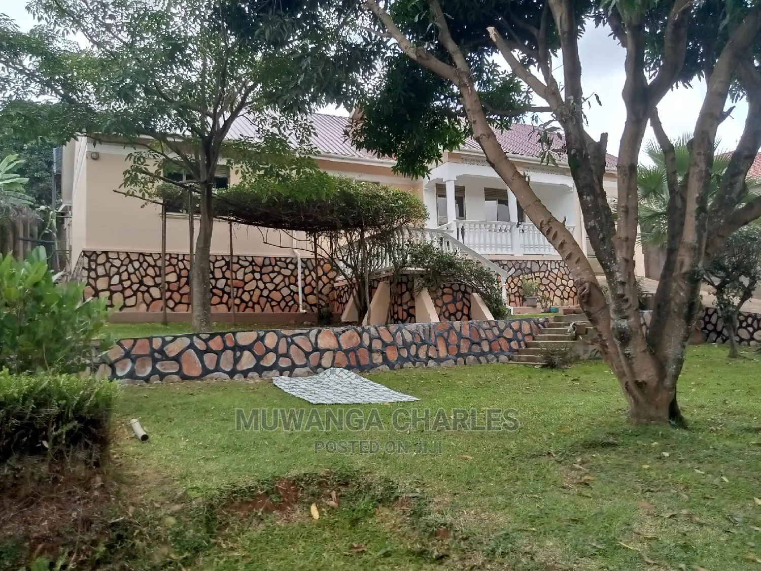 3bdrm Bungalow in Fs Properties Ltd, Central Division for rent in Central Division