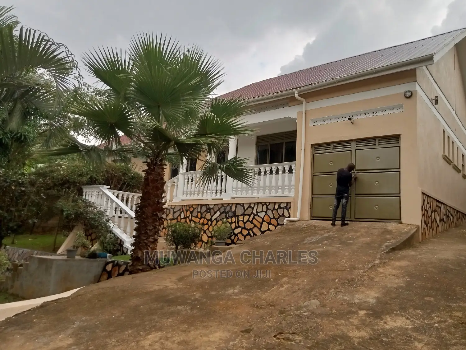 3bdrm Bungalow in Fs Properties Ltd, Central Division for rent in Central Division