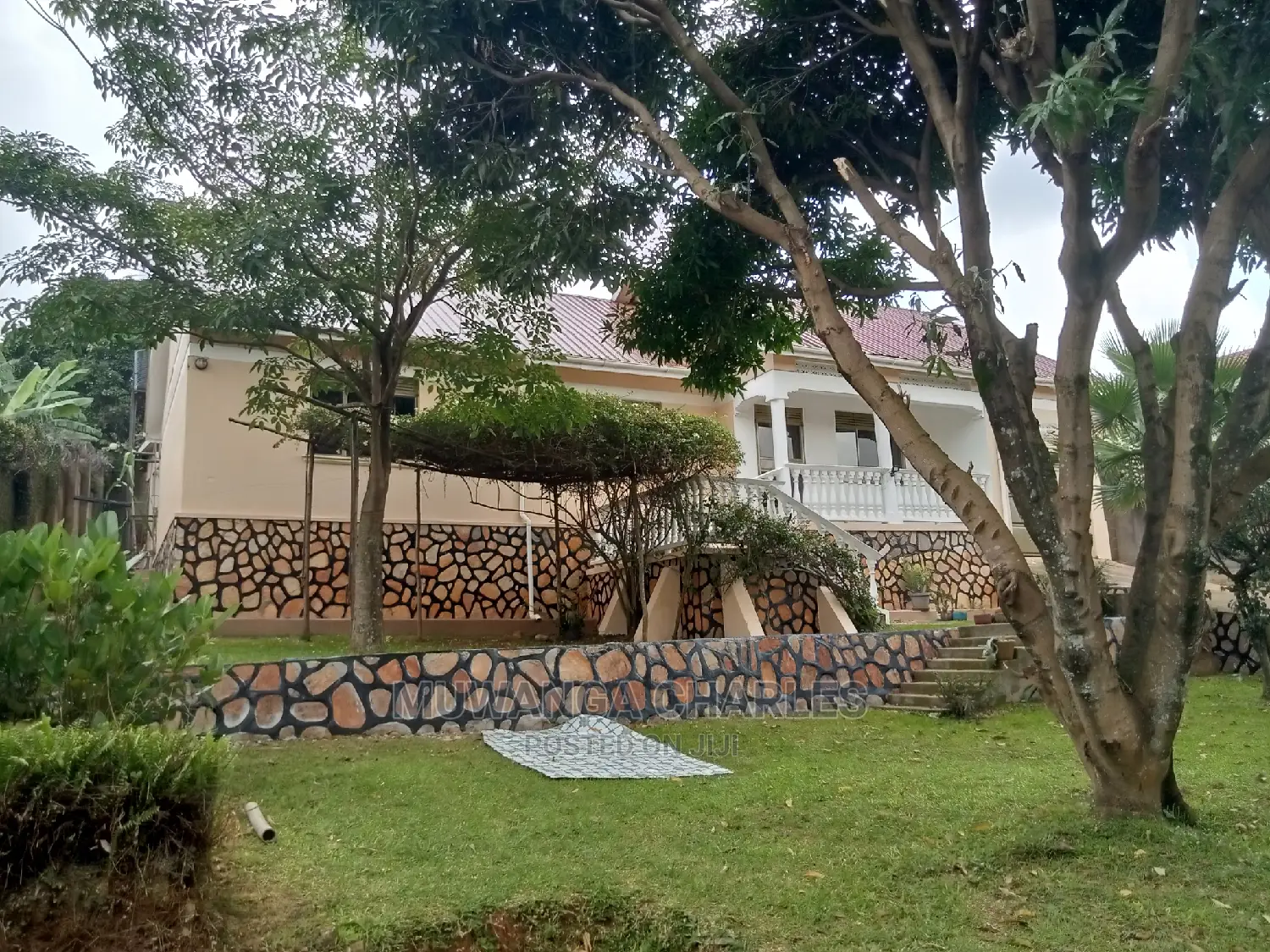 3bdrm Bungalow in Fs Properties Ltd, Central Division for rent in Central Division